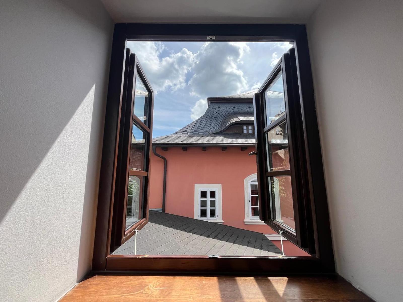 Nevinne Apartmany Колин Экстерьер фото